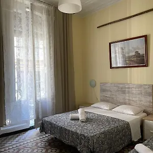 Maison d'hôtes Mariarooms, Barcelone