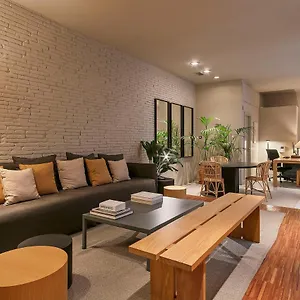 Maison d'hôtes Uma Pau Claris, Barcelone
