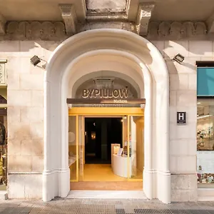 Bcn Urbaness Gran Ducat Hotel Barcelona