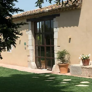  Bed and breakfast Mas Pla España
