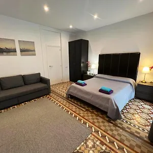 Rooms On Balmes Barcellona