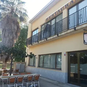  Pensión Torremirona España