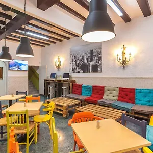  Hostal Loft Group España